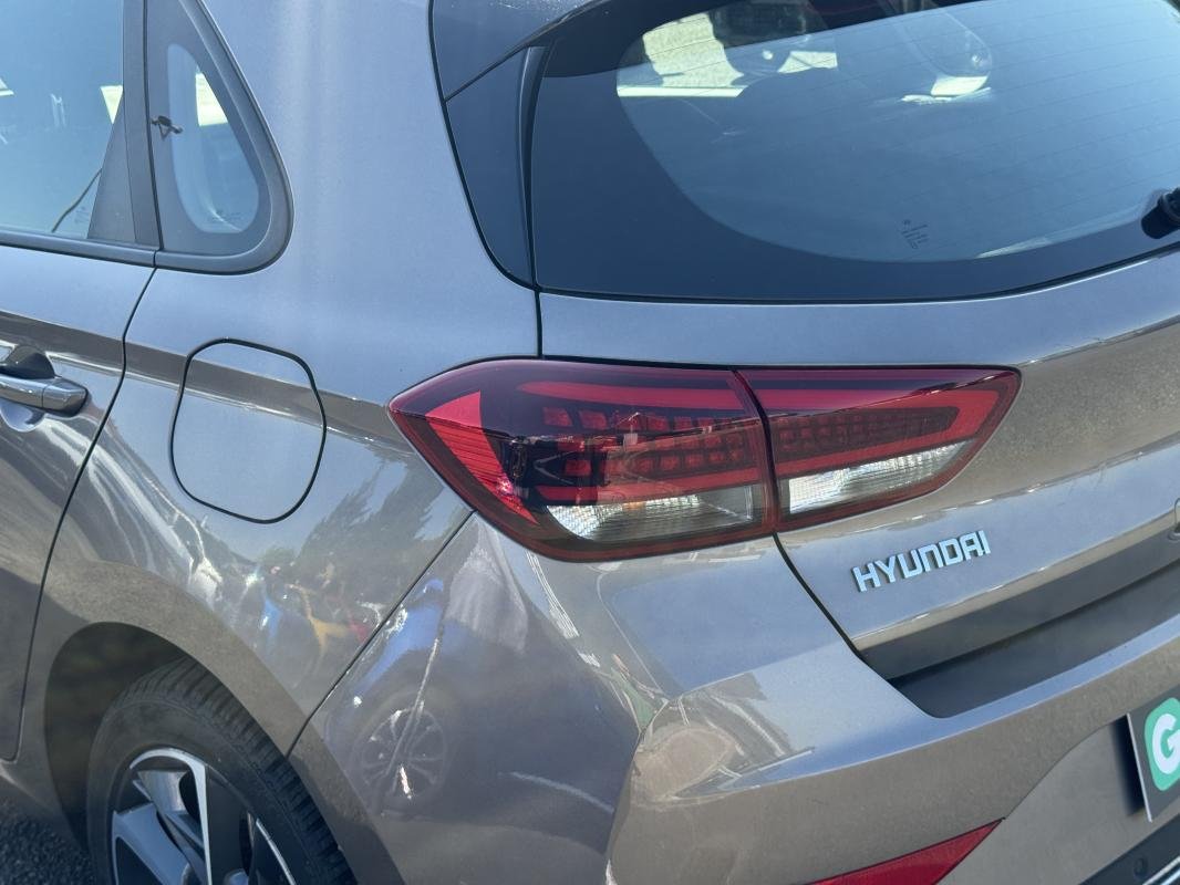 Hyundai i30 - Photo 23