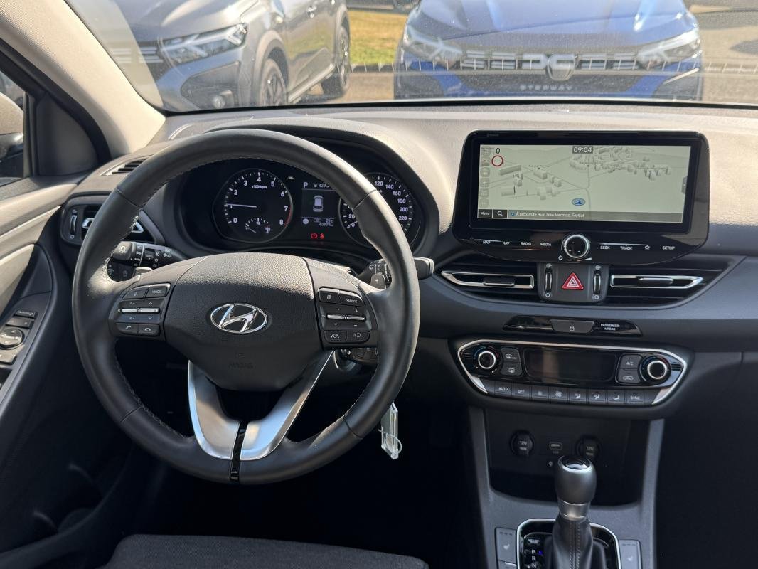 Hyundai i30 - Photo 3
