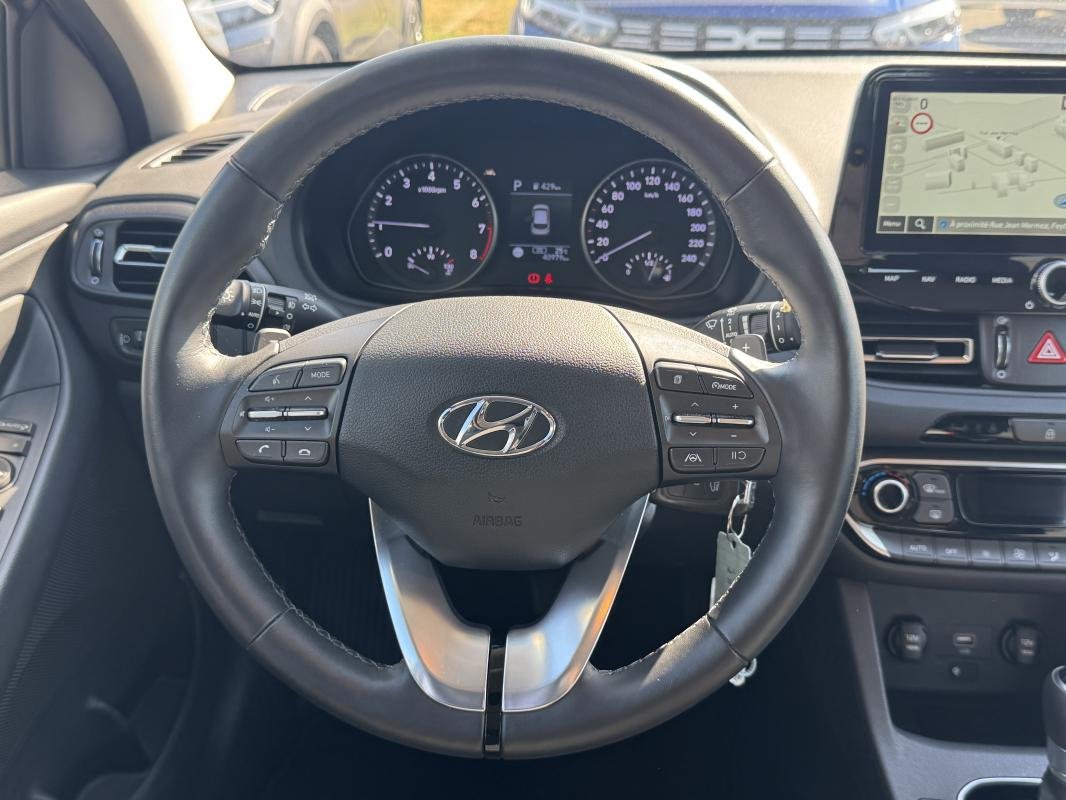 Hyundai i30 - Photo 4