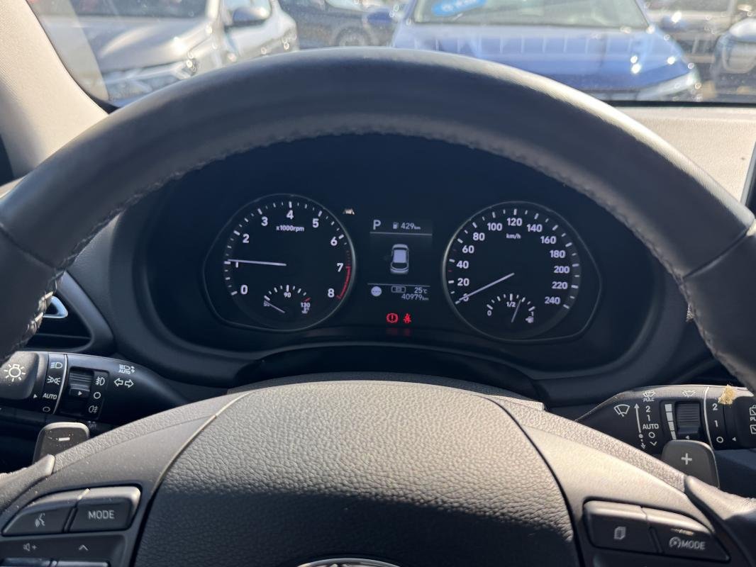 Hyundai i30 - Photo 5