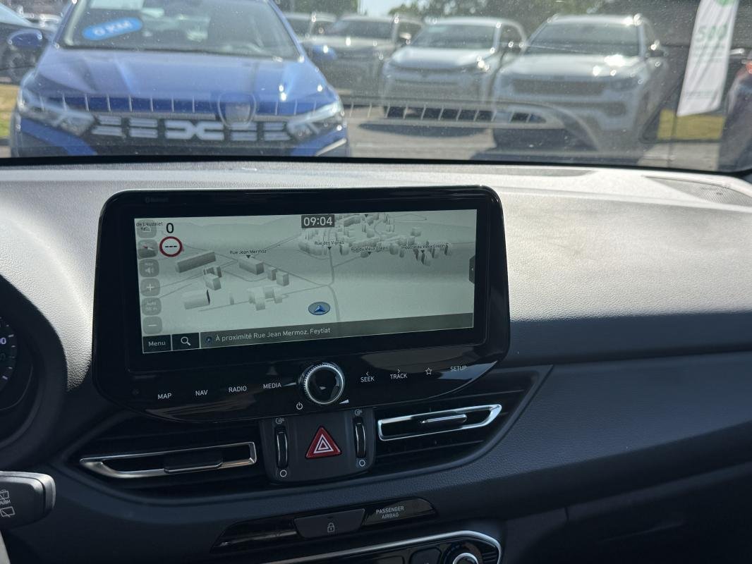 Hyundai i30 - Photo 6