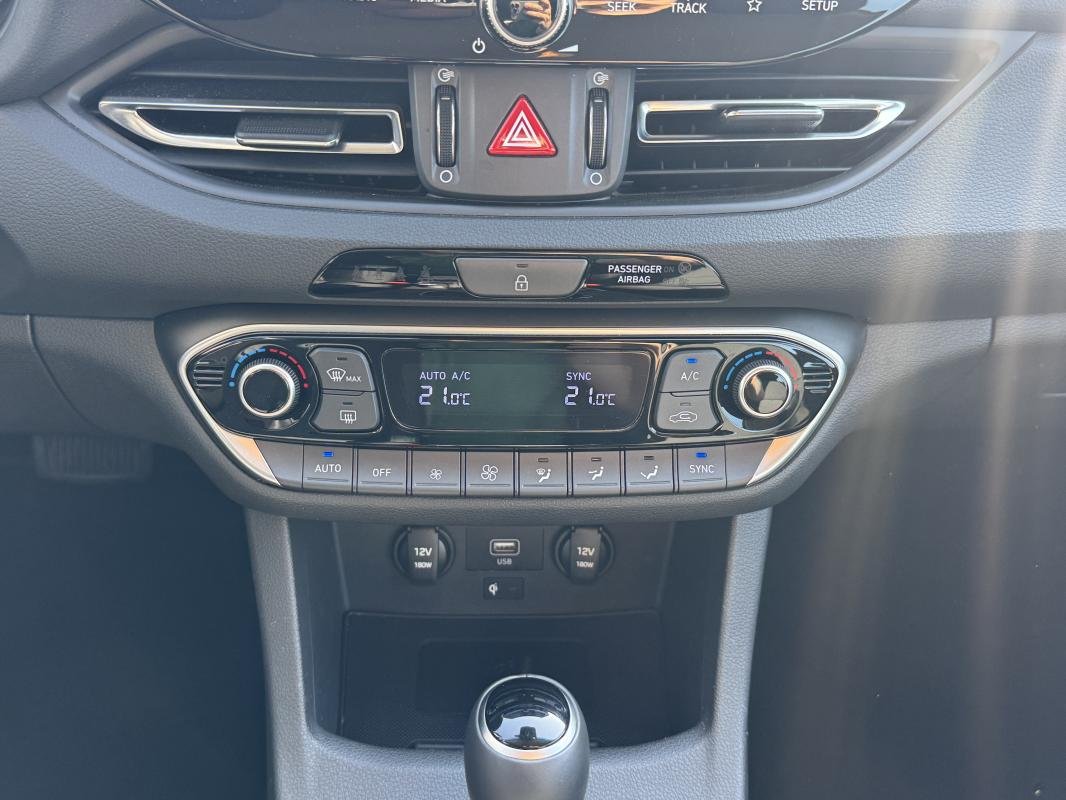 Hyundai i30 - Photo 7