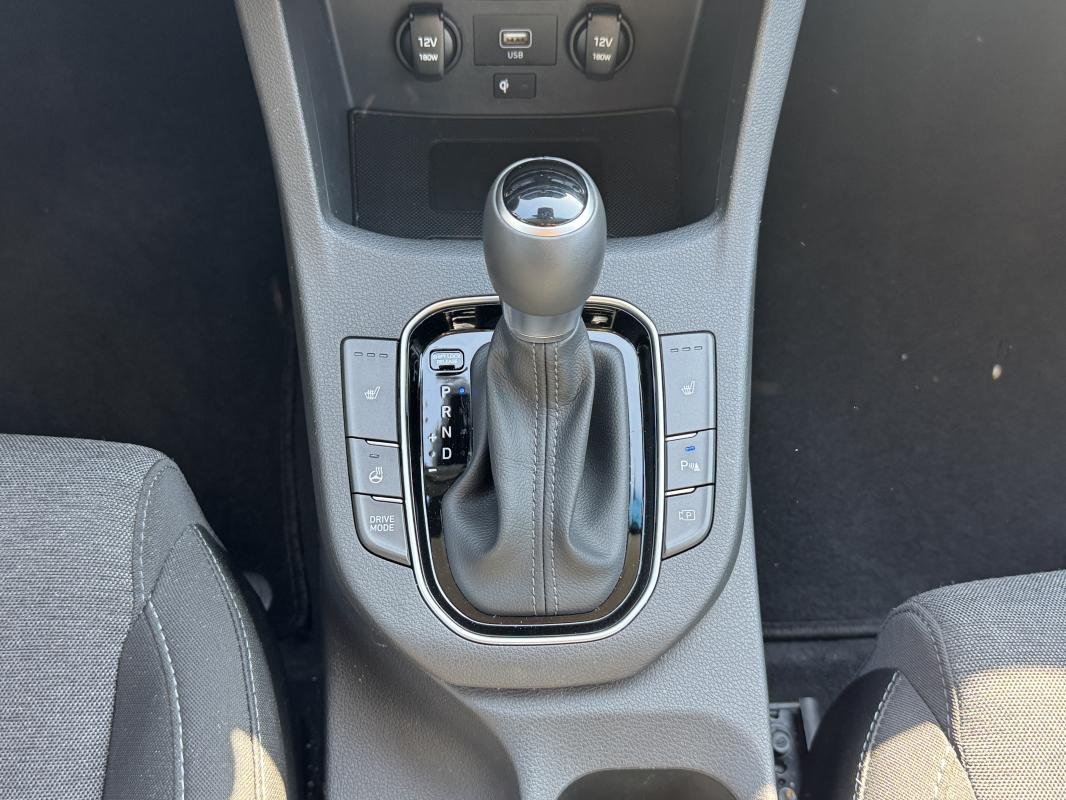 Hyundai i30 - Photo 8