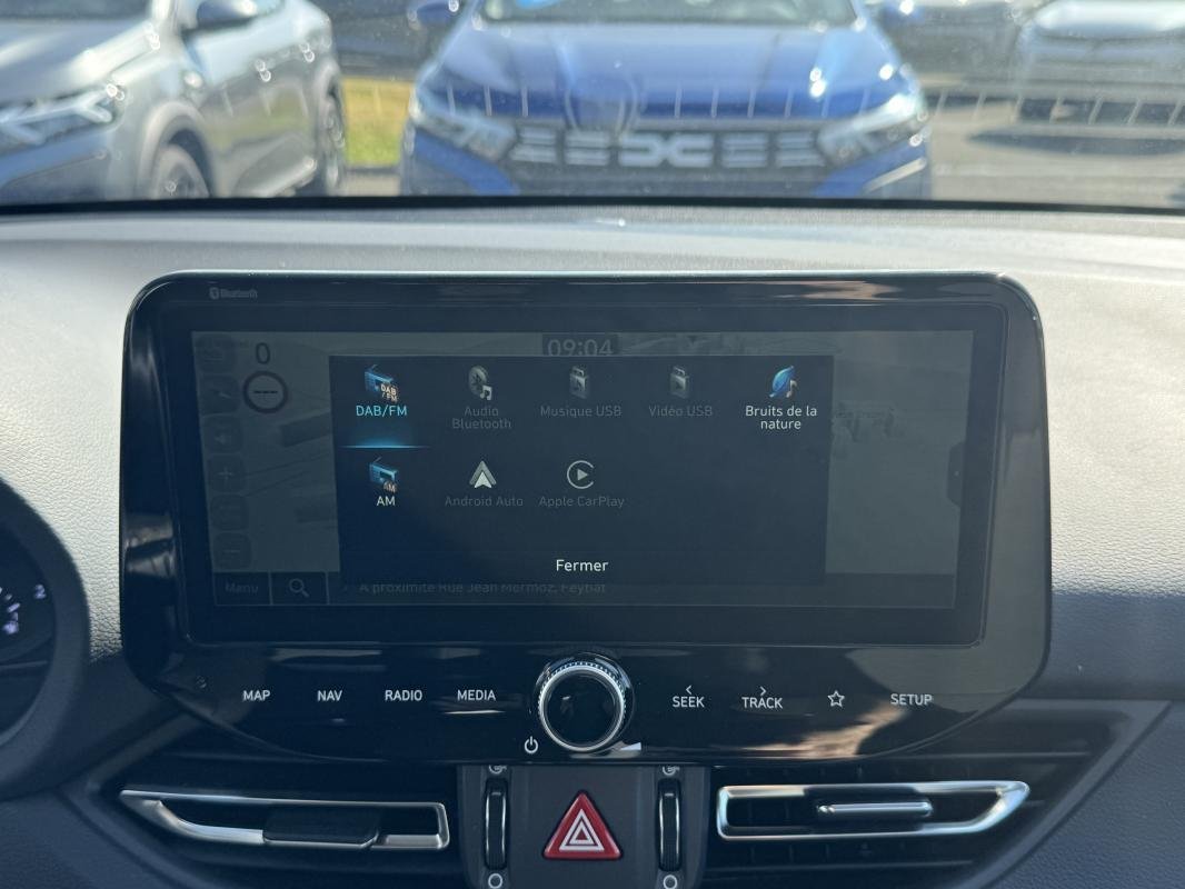 Hyundai i30 - Photo 9