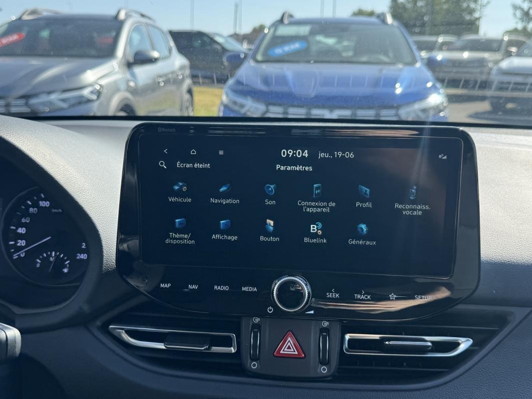 Hyundai i30 - Photo 10