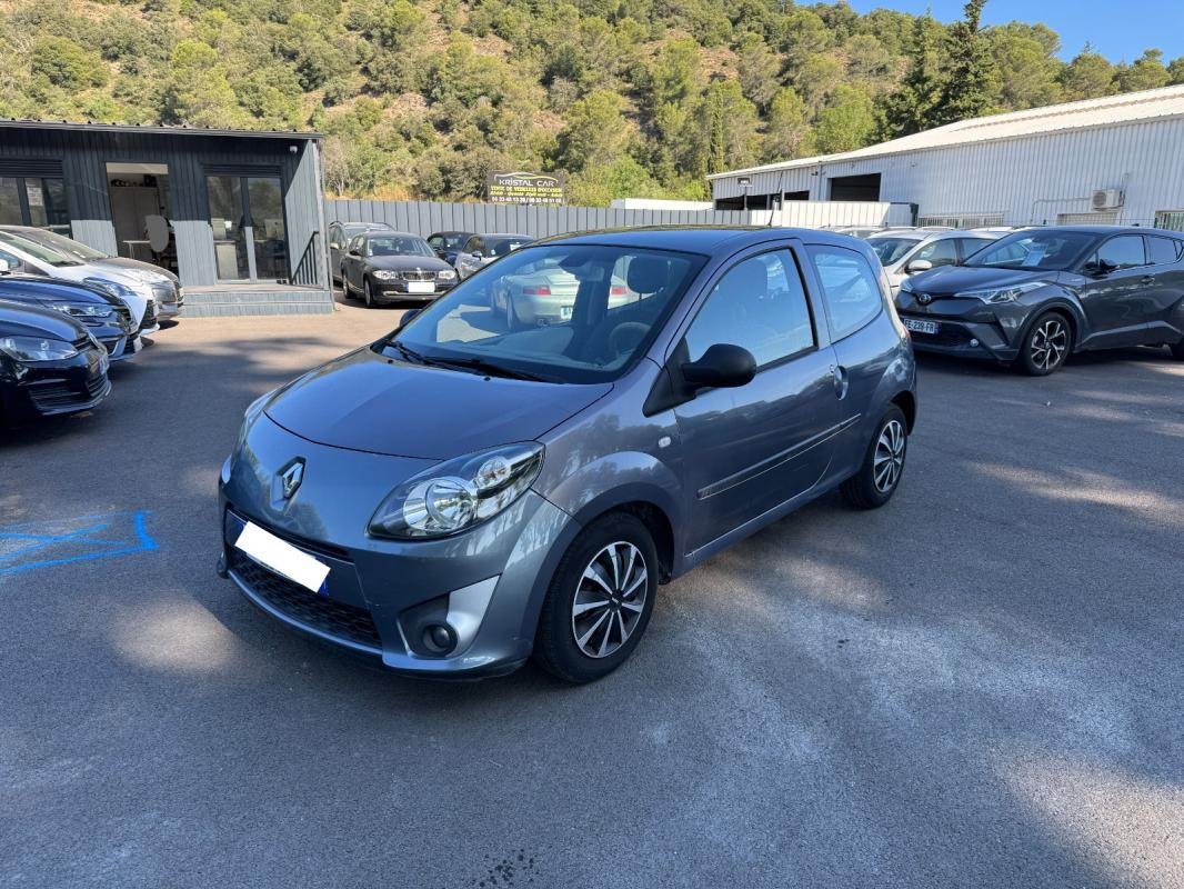 Renault Twingo - Photo 1