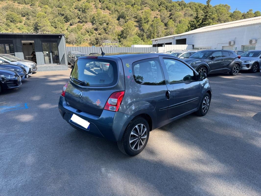 Renault Twingo - Photo 2