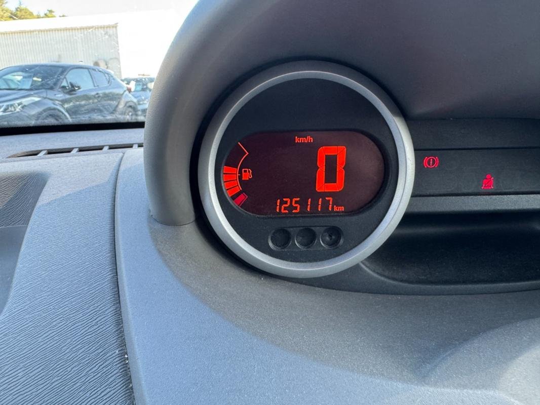 Renault Twingo - Photo 4