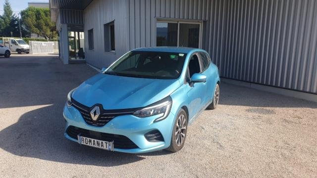 Renault Clio - Photo 1