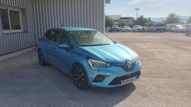 Renault Clio - Photo 2