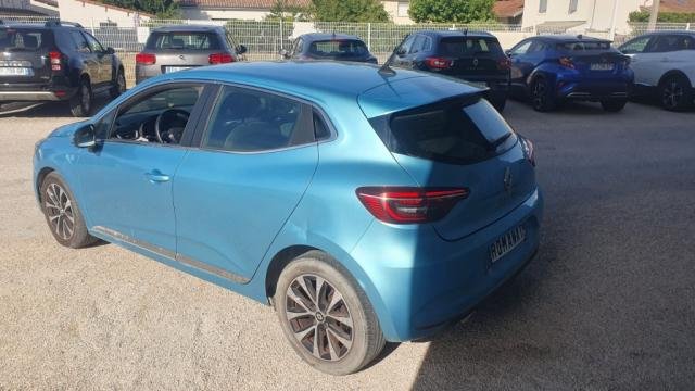 Renault Clio - Photo 4