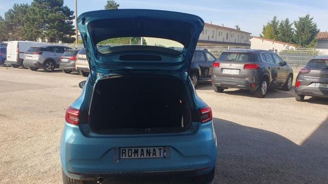 Renault Clio - Photo 7