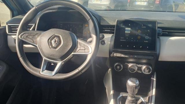 Renault Clio - Photo 8