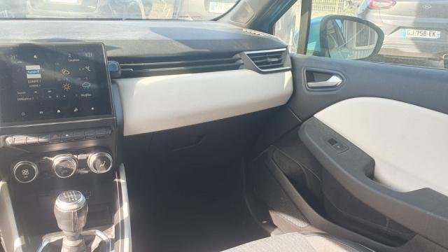 Renault Clio - Photo 9