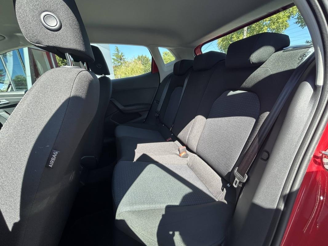 Seat Ibiza - Photo 5