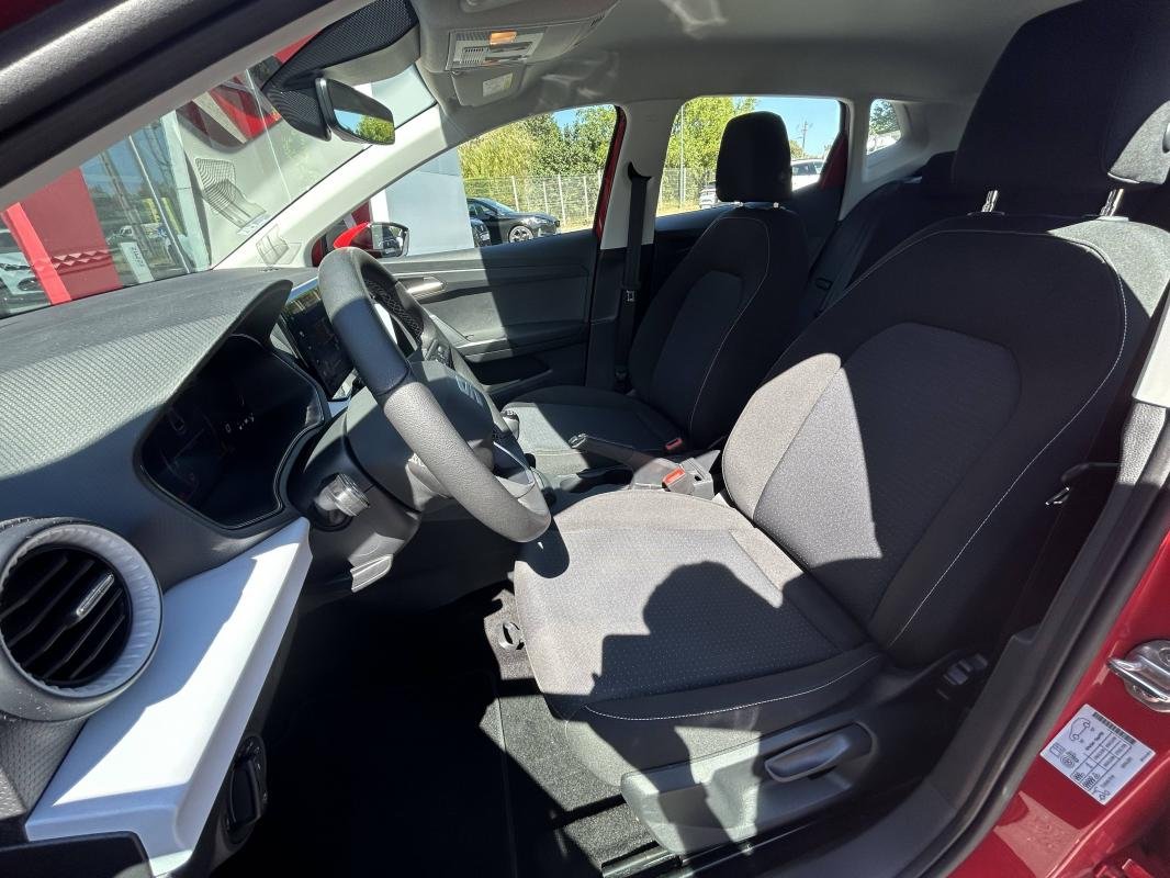 Seat Ibiza - Photo 6