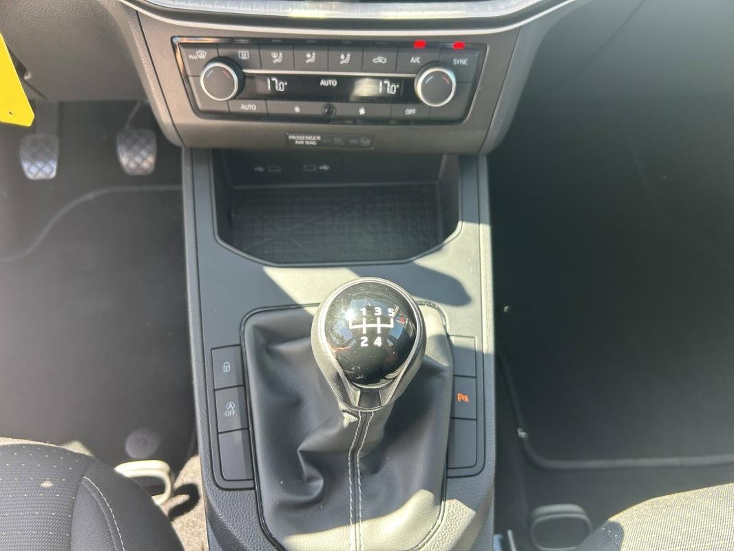Seat Ibiza - Photo 10