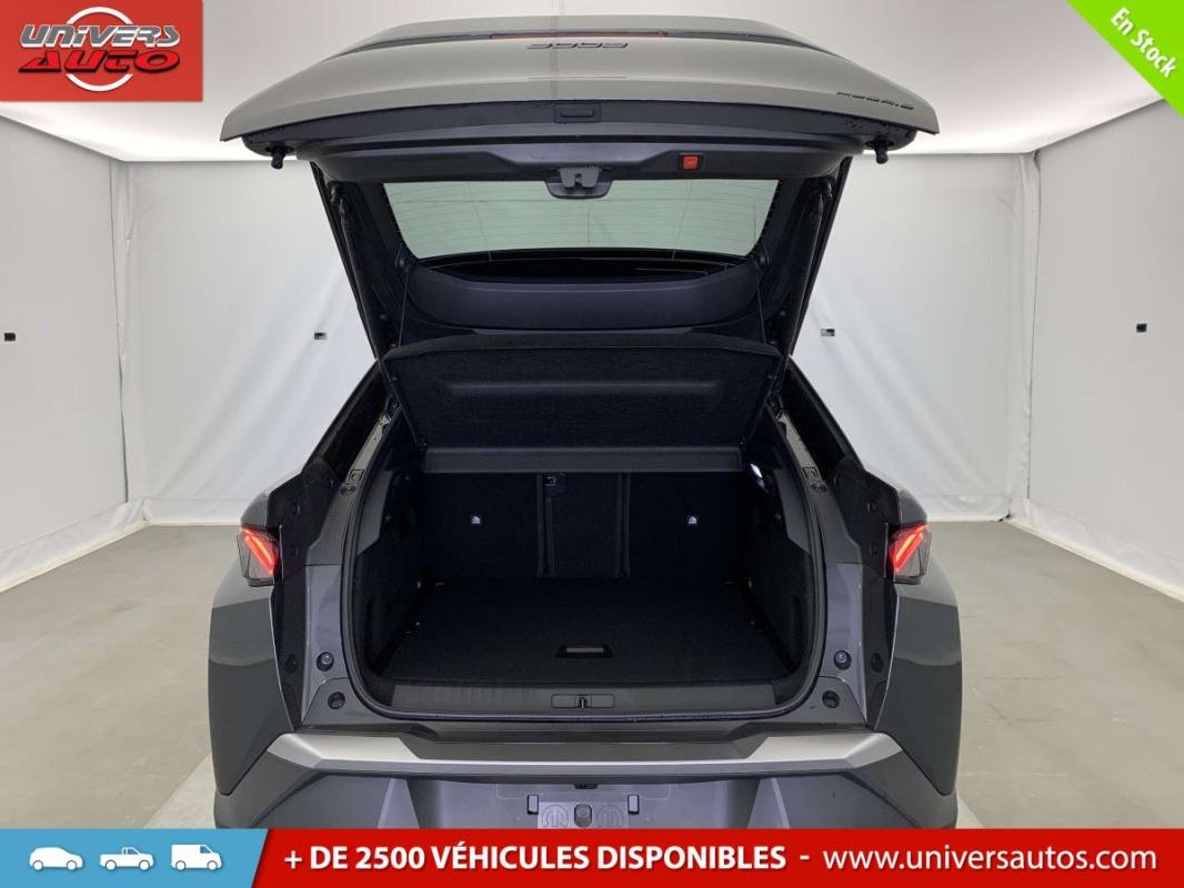 Peugeot 3008 - Photo 11