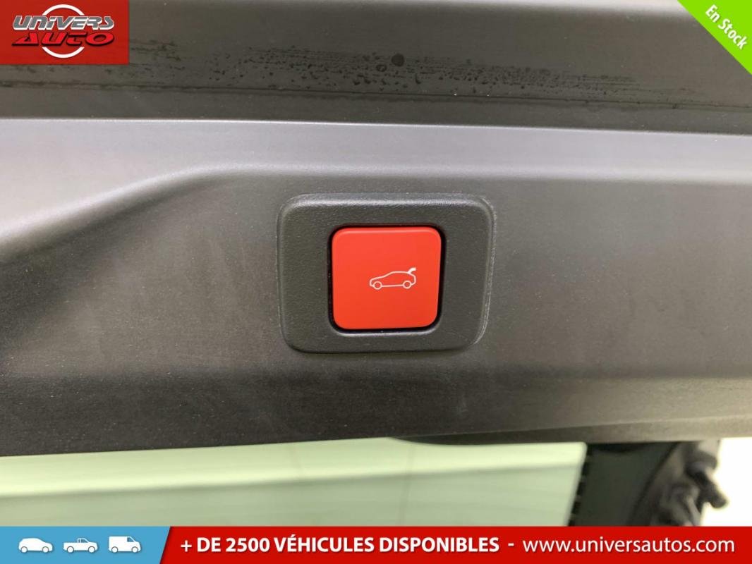 Peugeot 3008 - Photo 12