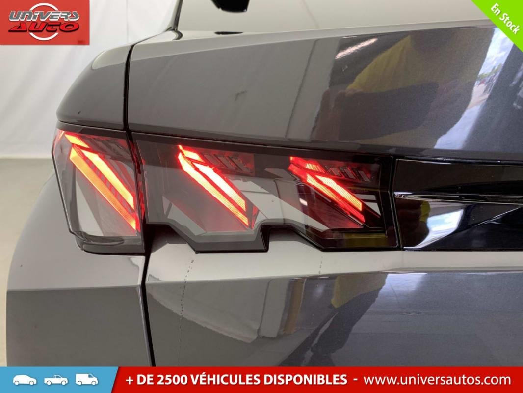 Peugeot 3008 - Photo 13