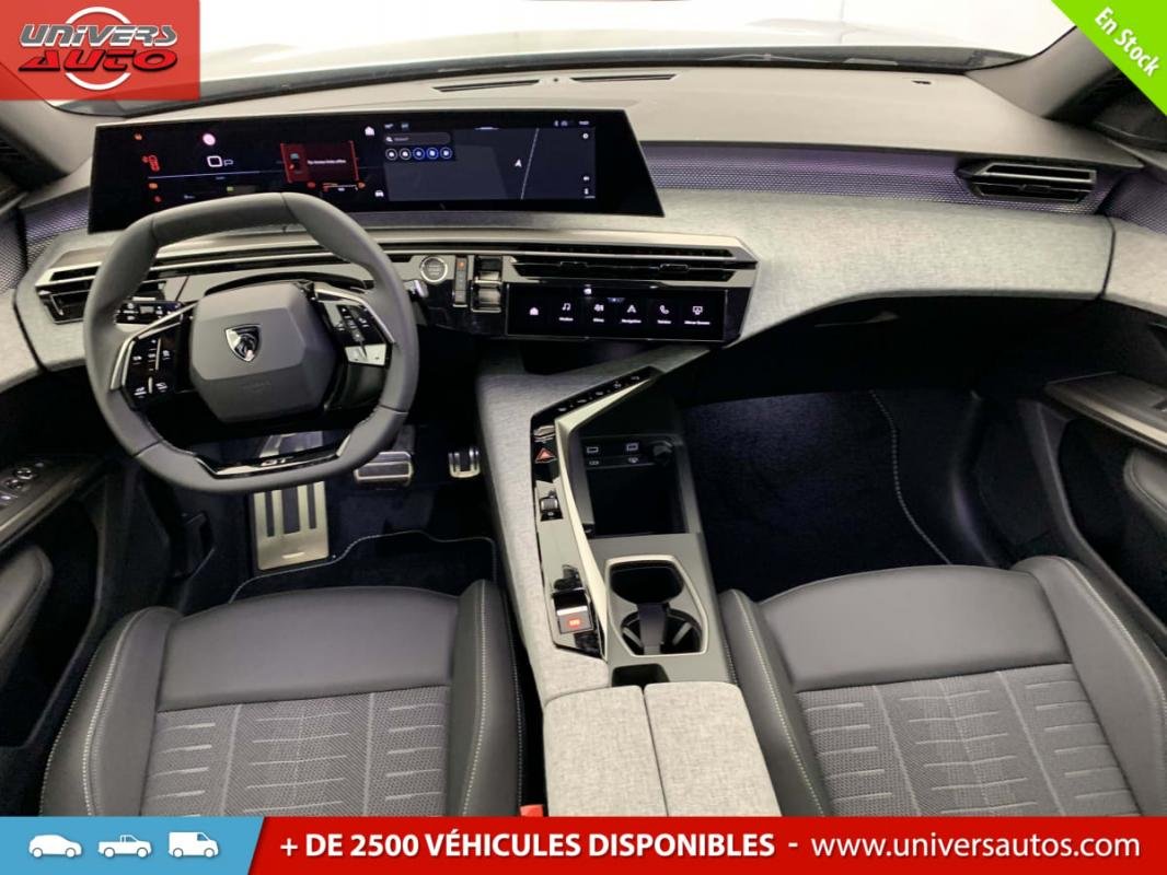 Peugeot 3008 - Photo 14