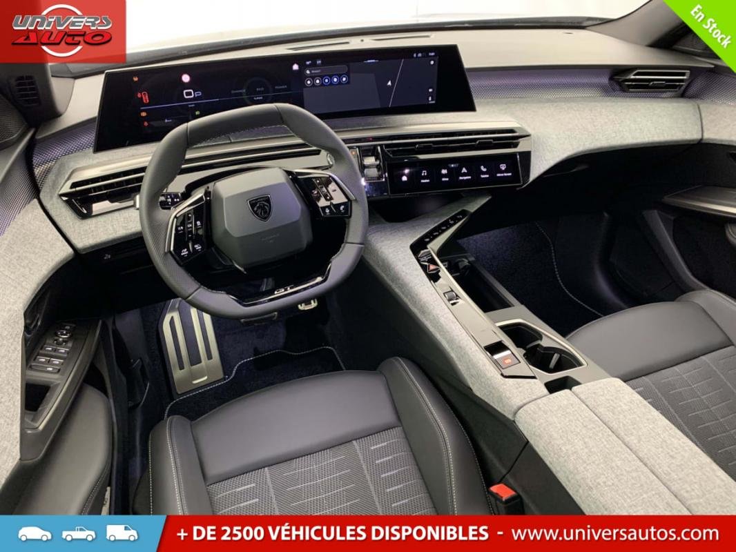 Peugeot 3008 - Photo 15