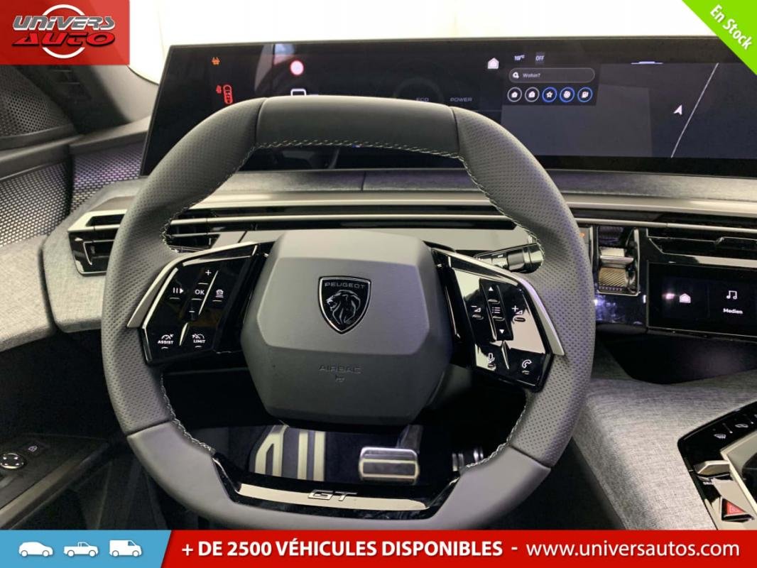 Peugeot 3008 - Photo 16