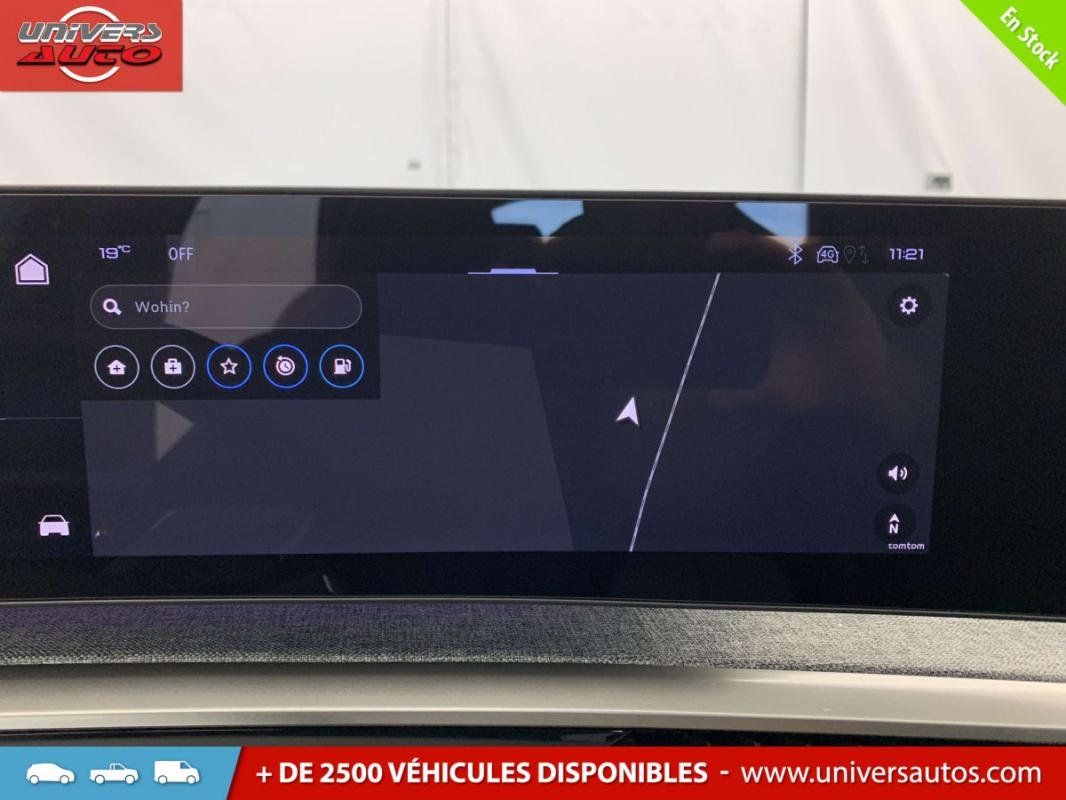 Peugeot 3008 - Photo 17