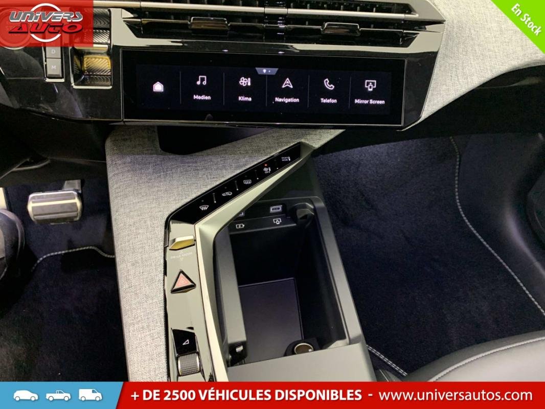 Peugeot 3008 - Photo 19