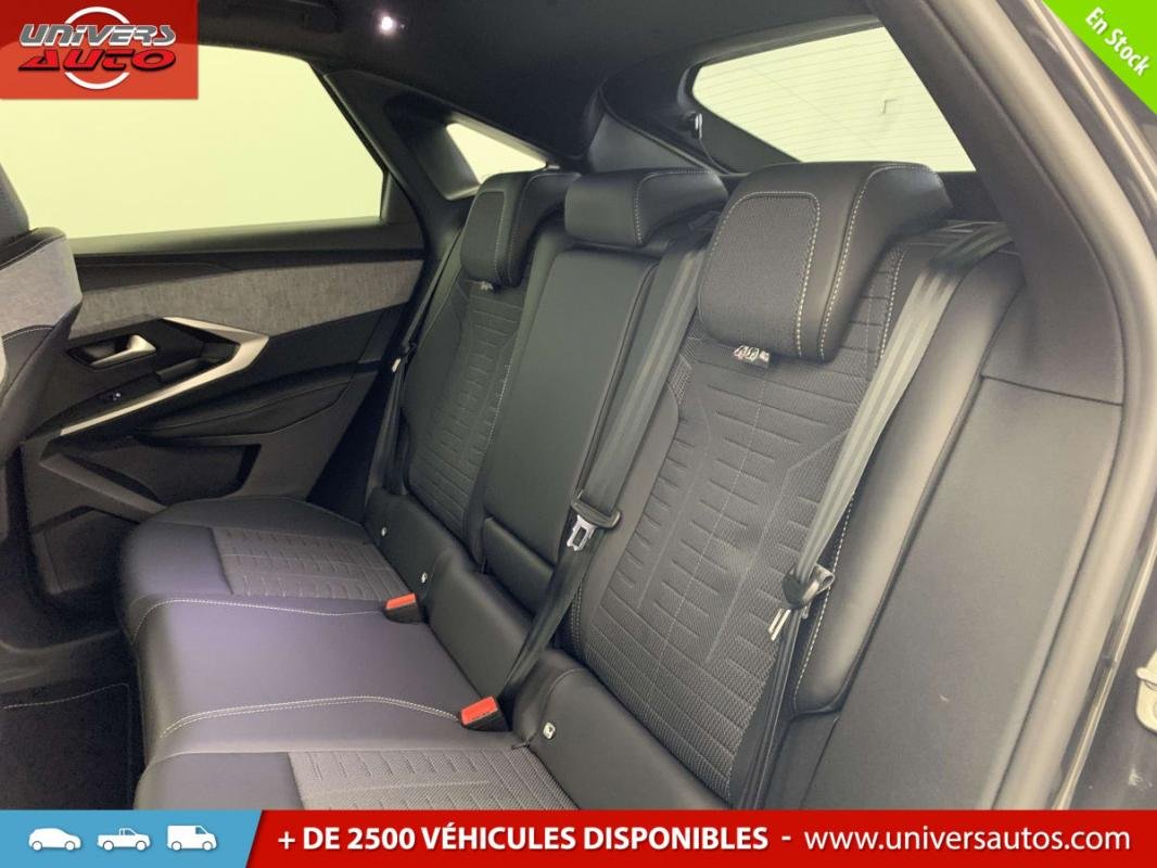 Peugeot 3008 - Photo 20