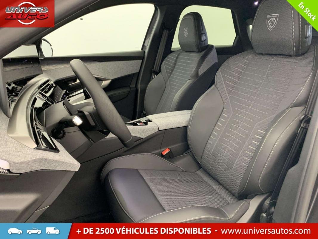 Peugeot 3008 - Photo 21
