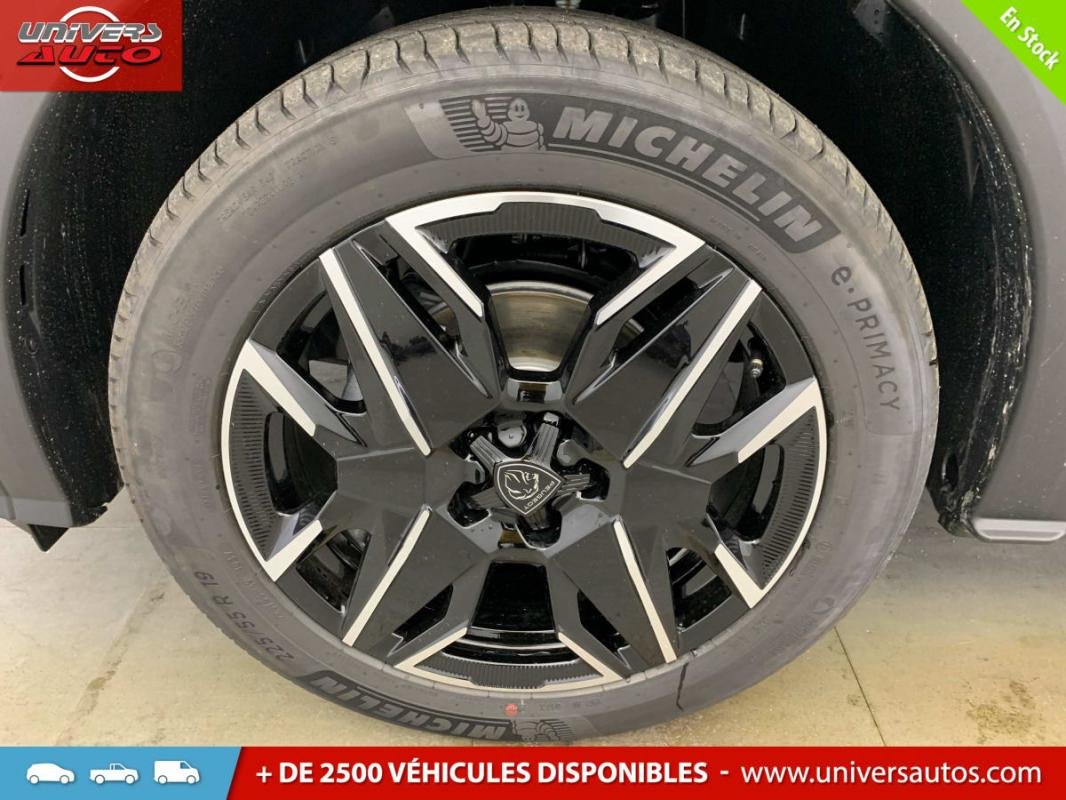 Peugeot 3008 - Photo 22