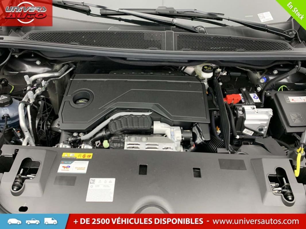 Peugeot 3008 - Photo 23