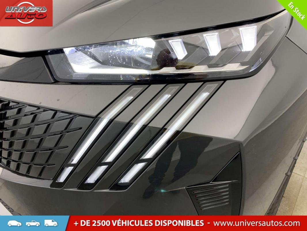Peugeot 3008 - Photo 24