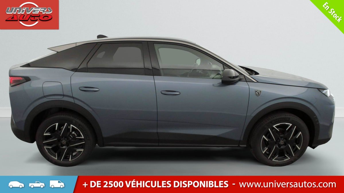 Peugeot 3008 - Photo 32