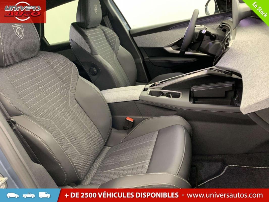 Peugeot 3008 - Photo 33