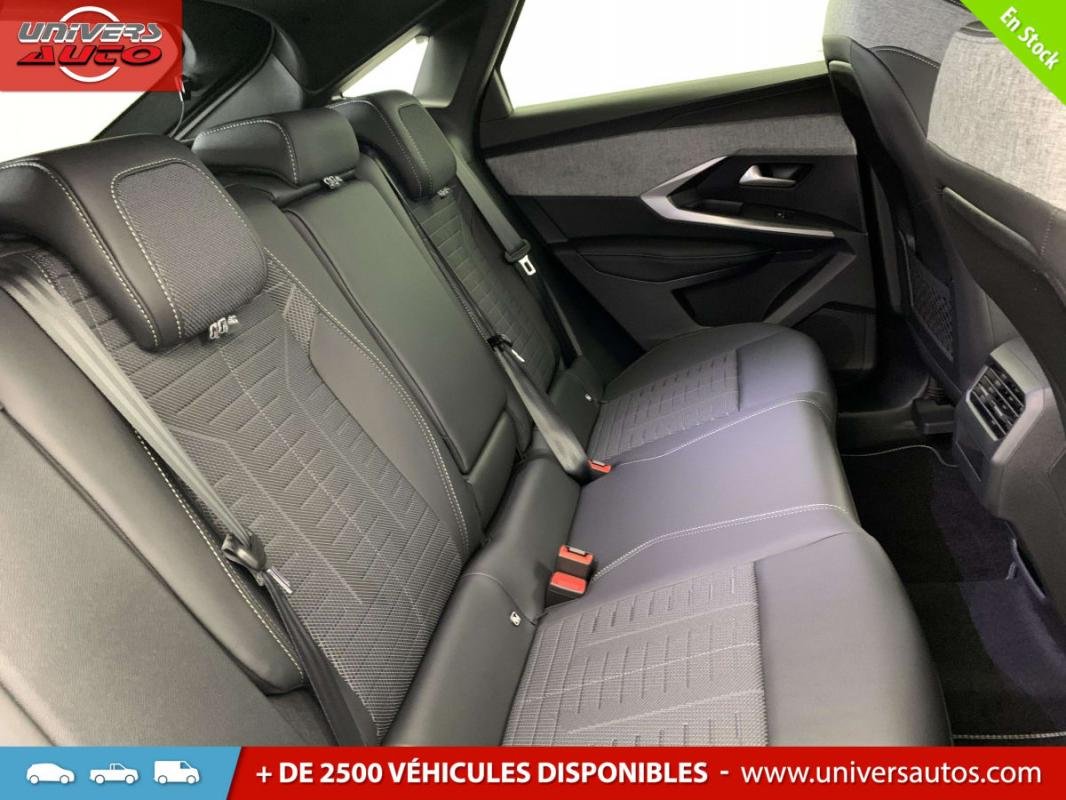 Peugeot 3008 - Photo 34