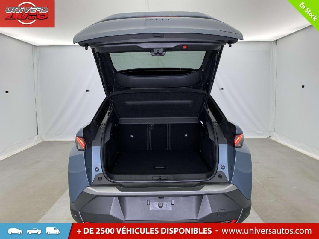 Peugeot 3008 - Photo 35