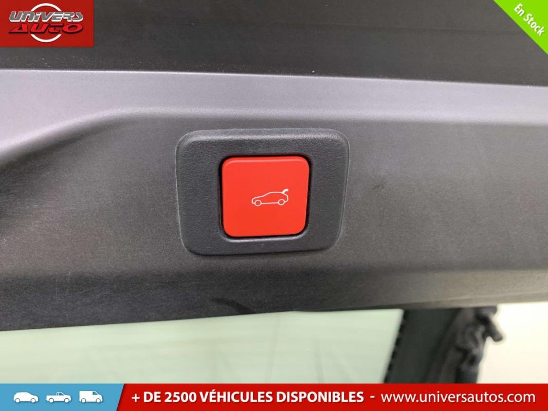 Peugeot 3008 - Photo 36