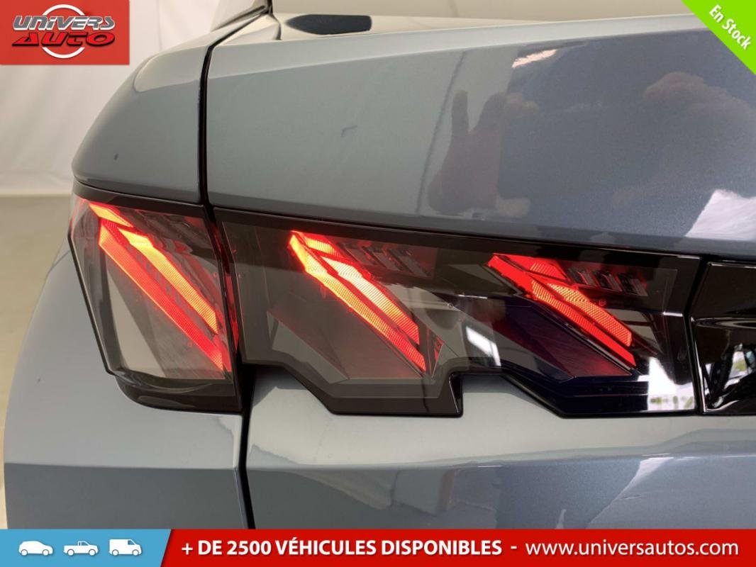 Peugeot 3008 - Photo 37