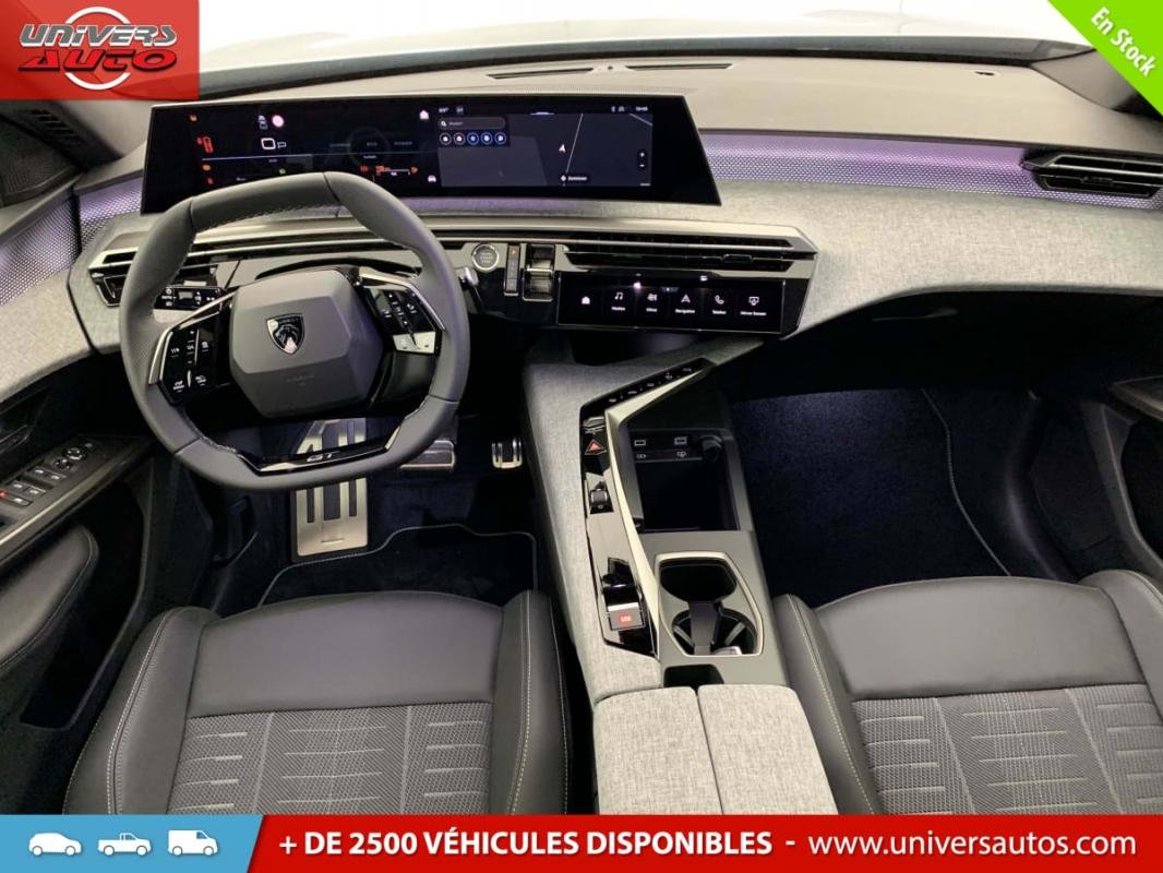Peugeot 3008 - Photo 38