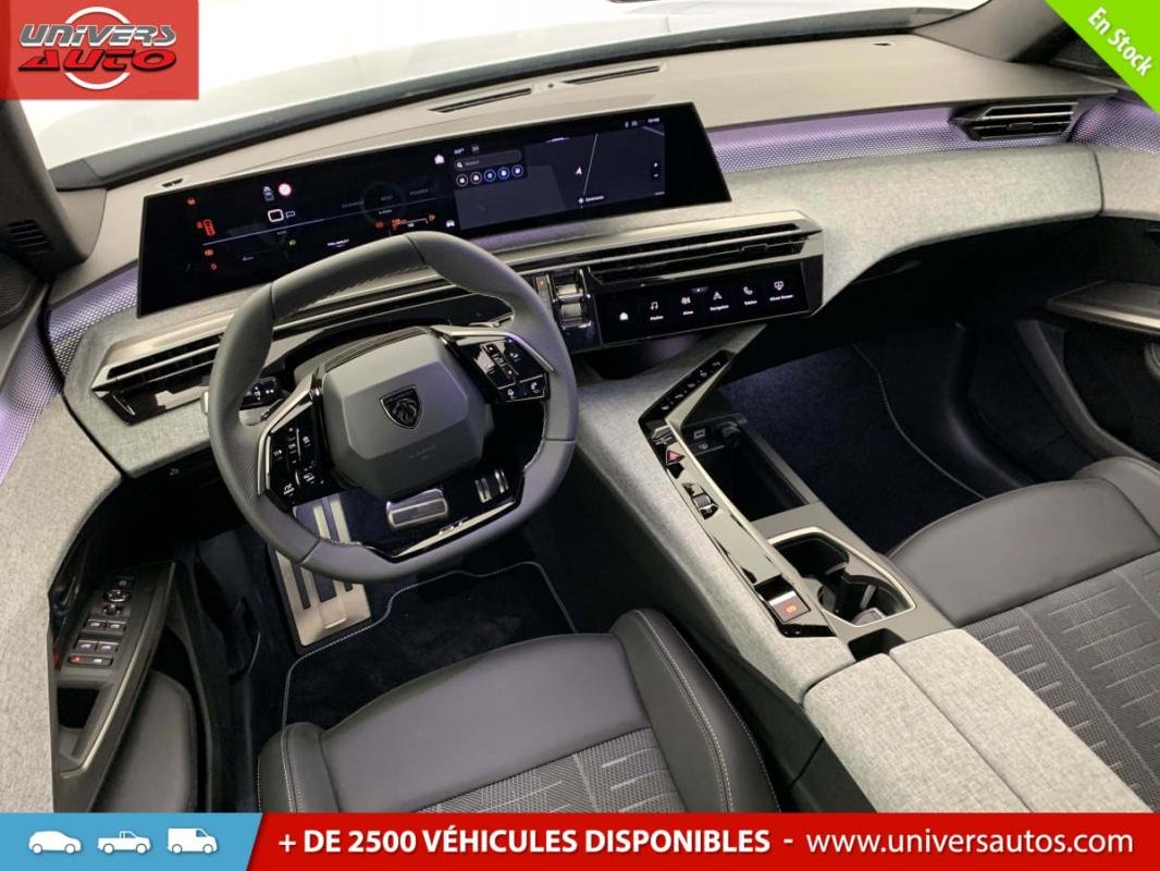 Peugeot 3008 - Photo 39