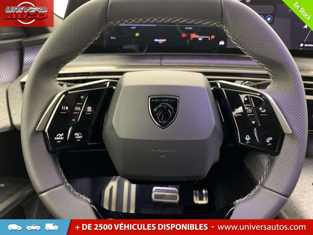 Peugeot 3008 - Photo 40