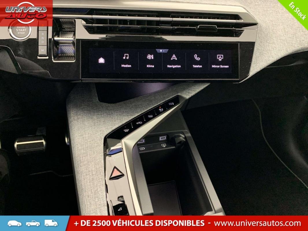Peugeot 3008 - Photo 43
