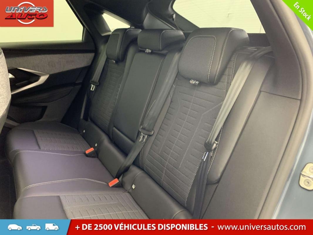 Peugeot 3008 - Photo 44