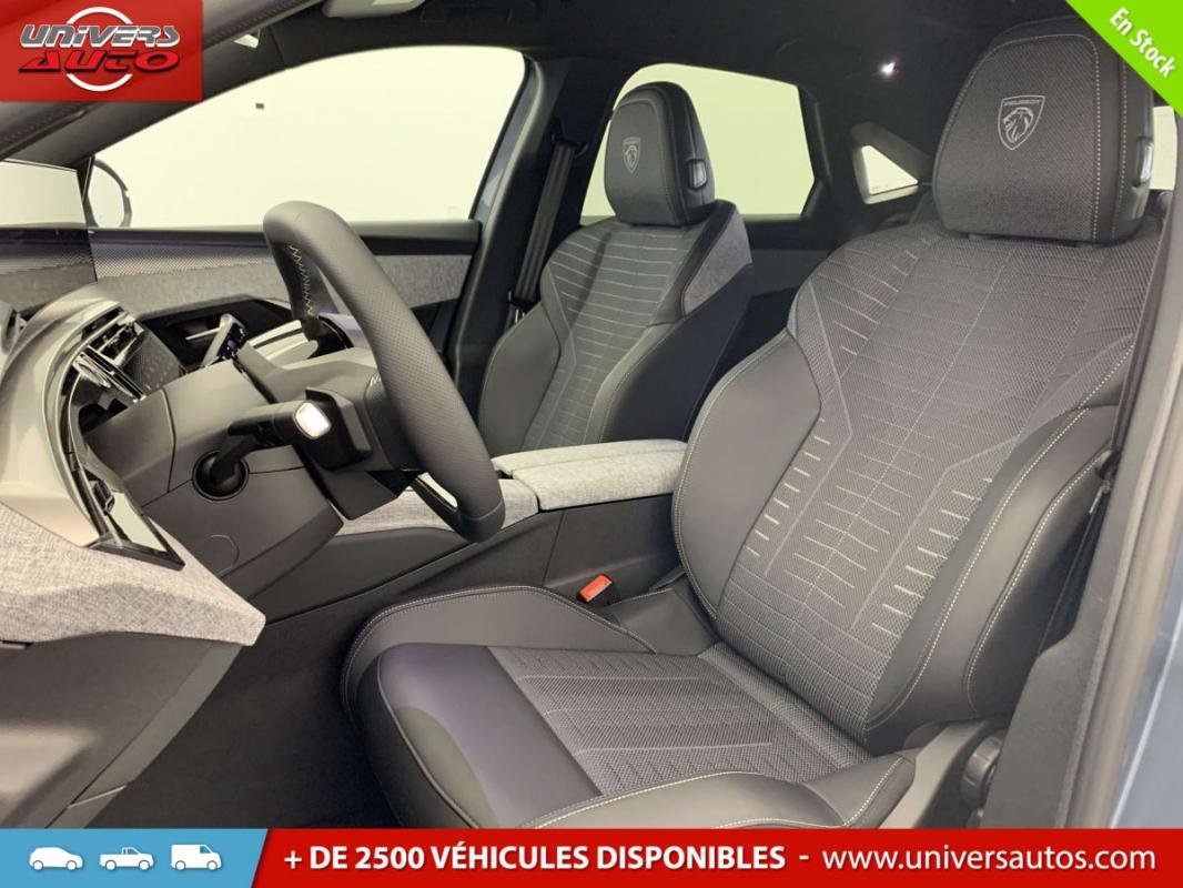 Peugeot 3008 - Photo 45