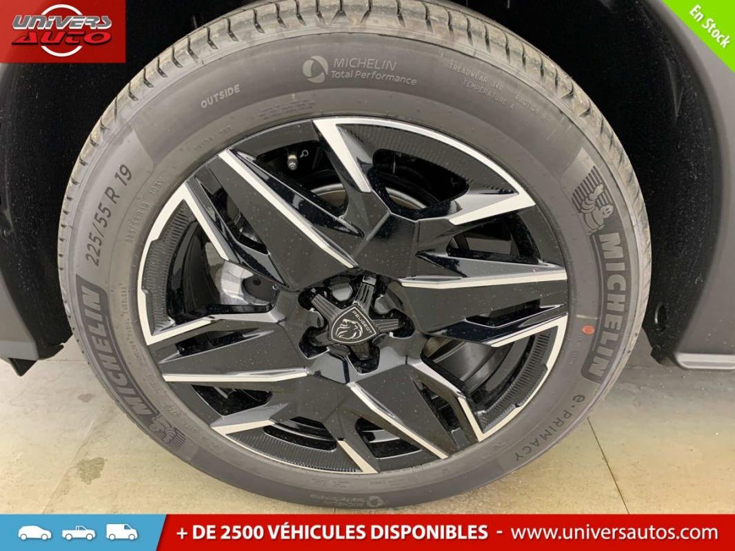 Peugeot 3008 - Photo 46