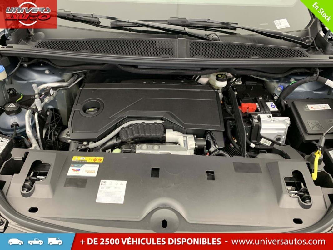 Peugeot 3008 - Photo 47