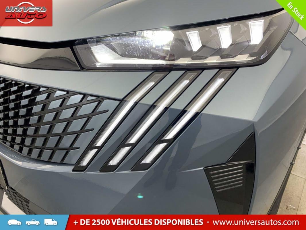 Peugeot 3008 - Photo 48