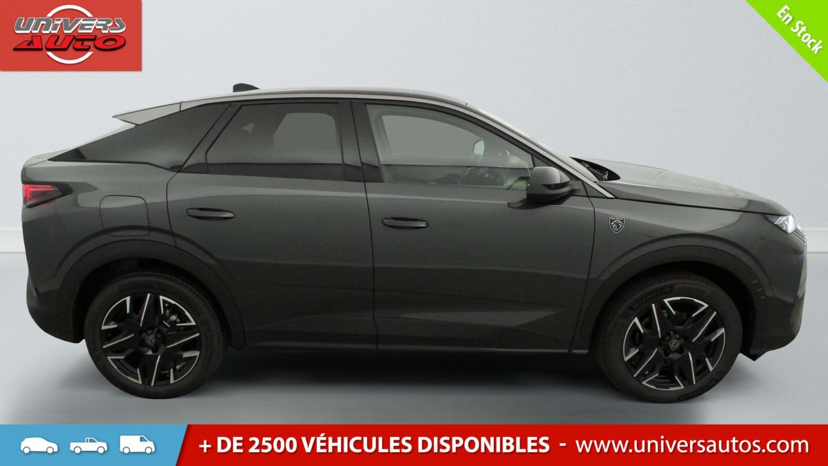 Peugeot 3008 - Photo 8